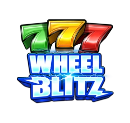 777 Wheel Blitz