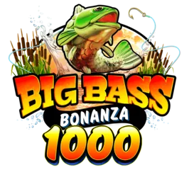 Big Bass Bonanza 1000