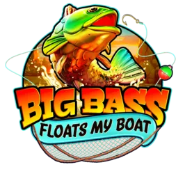 Big Bass Floats My Boat