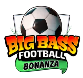 Big Bass Football Bonanza