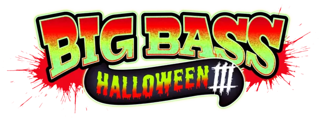 Big Bass Halloween 3