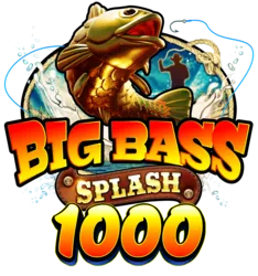 Big Bass Splash 1000