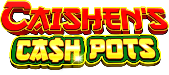 Caishen’s Cash Pots