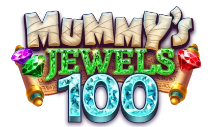Mummy’s Jewels 100