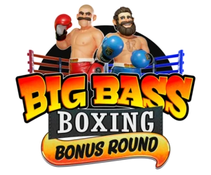 Big Bass Boxing Bonus Round