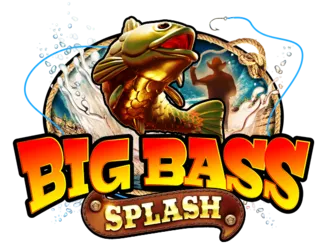 Big Bass Splash