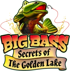 Big Bass Secrets of the Golden Lake