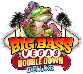 Big Bass Vegas Double Down Deluxe