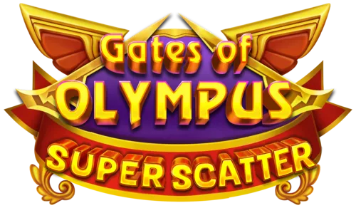 Gates of Olympus Super Scatter