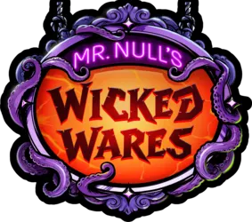Mr Nulls Wicked Wares
