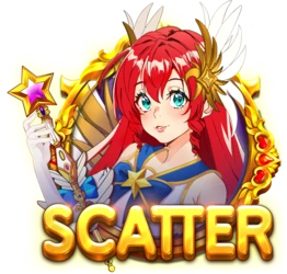 Starlight Princess Super Scatter