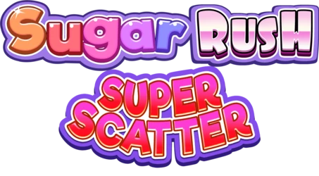Sugar Rush Super Scatter