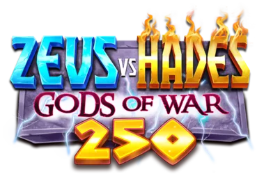 Zeus vs Hades – Gods of War 250