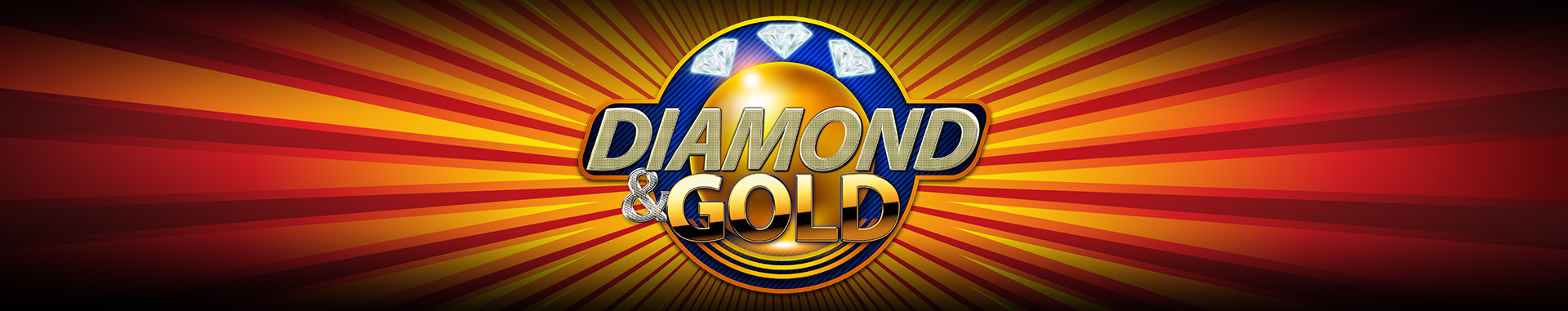 Slot online Diamond and Gold