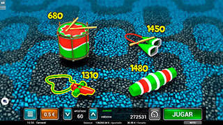 Minijuego
