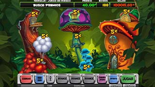 Minijuego