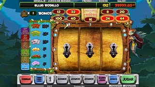 Minijuego