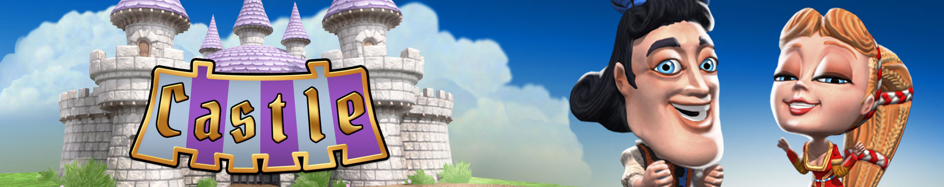 Bingo online Castle
