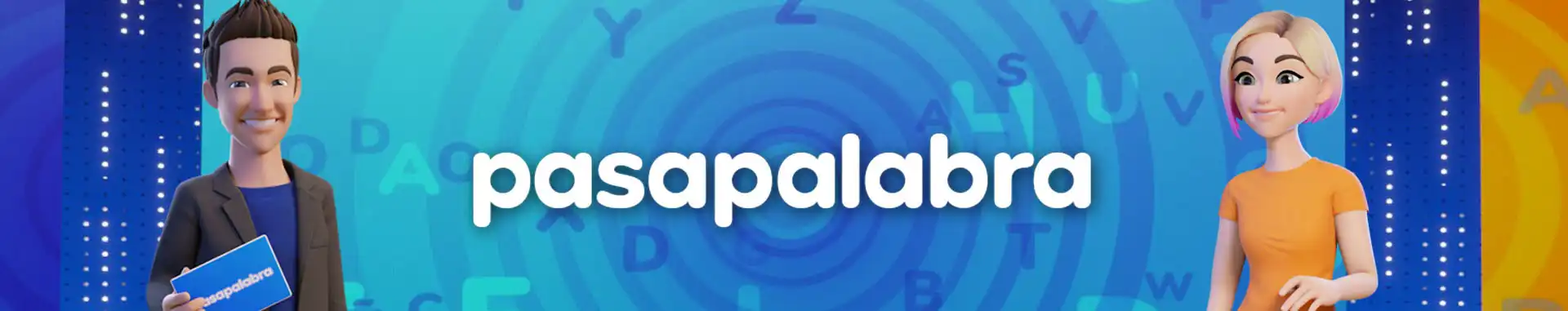Slot online Pasapalabra