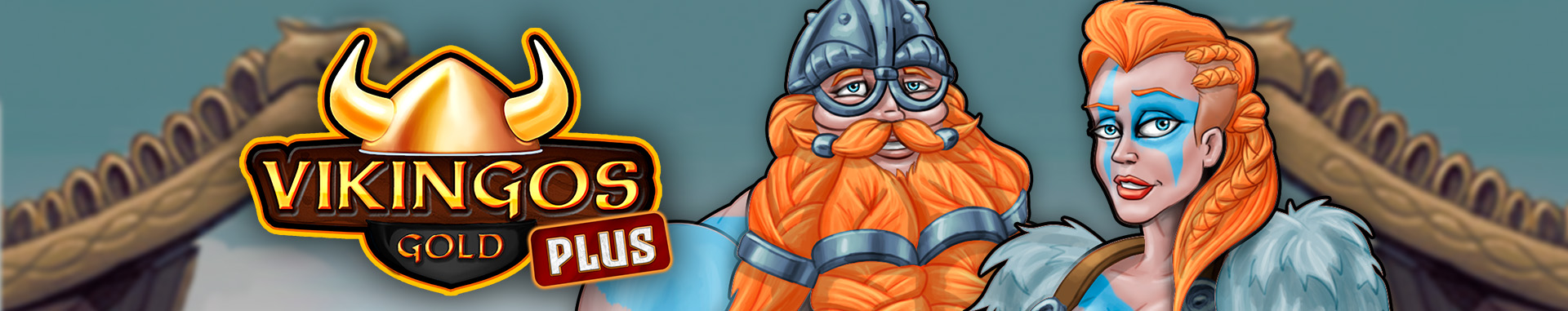 Slot online Vikingos Gold Plus