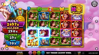 Minijuego