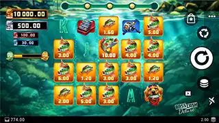 Minijuego
