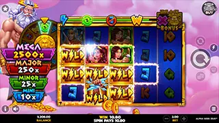 Minijuego