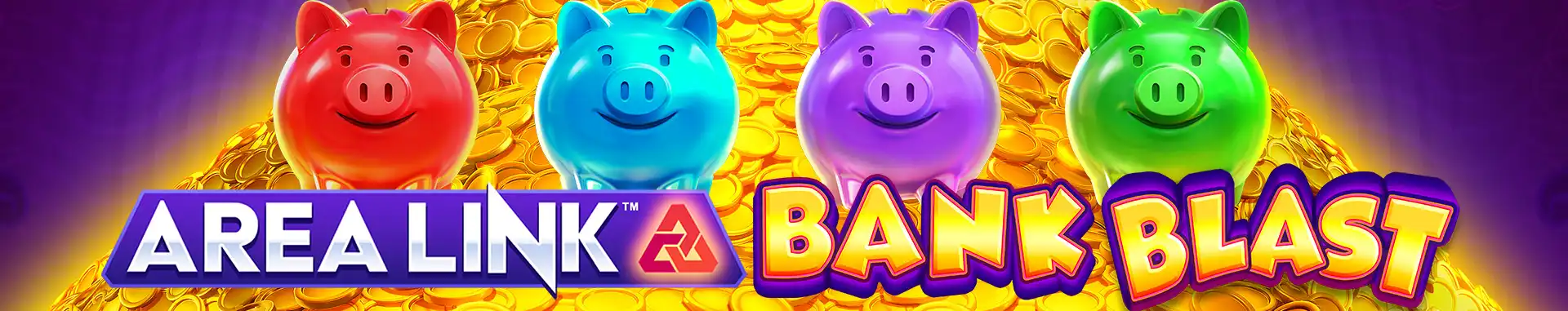 Slot online Area Link Bank Blast