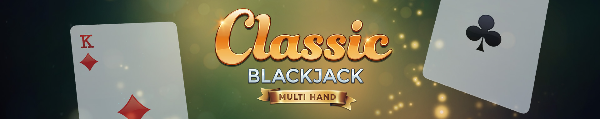 Blackjack Classic Multi Hand