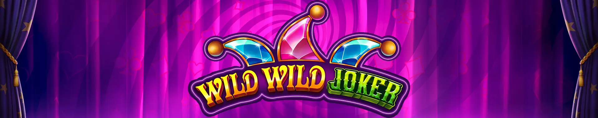 Wild Wild Joker